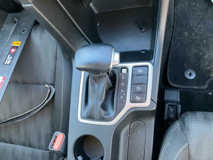 2016 Kia Sportage QL