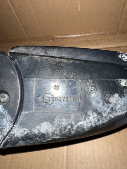 2011-2016 Holden Cruze JH Sedan Right Door Mirror 027379