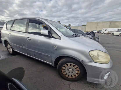 2004 Toyota Avensis