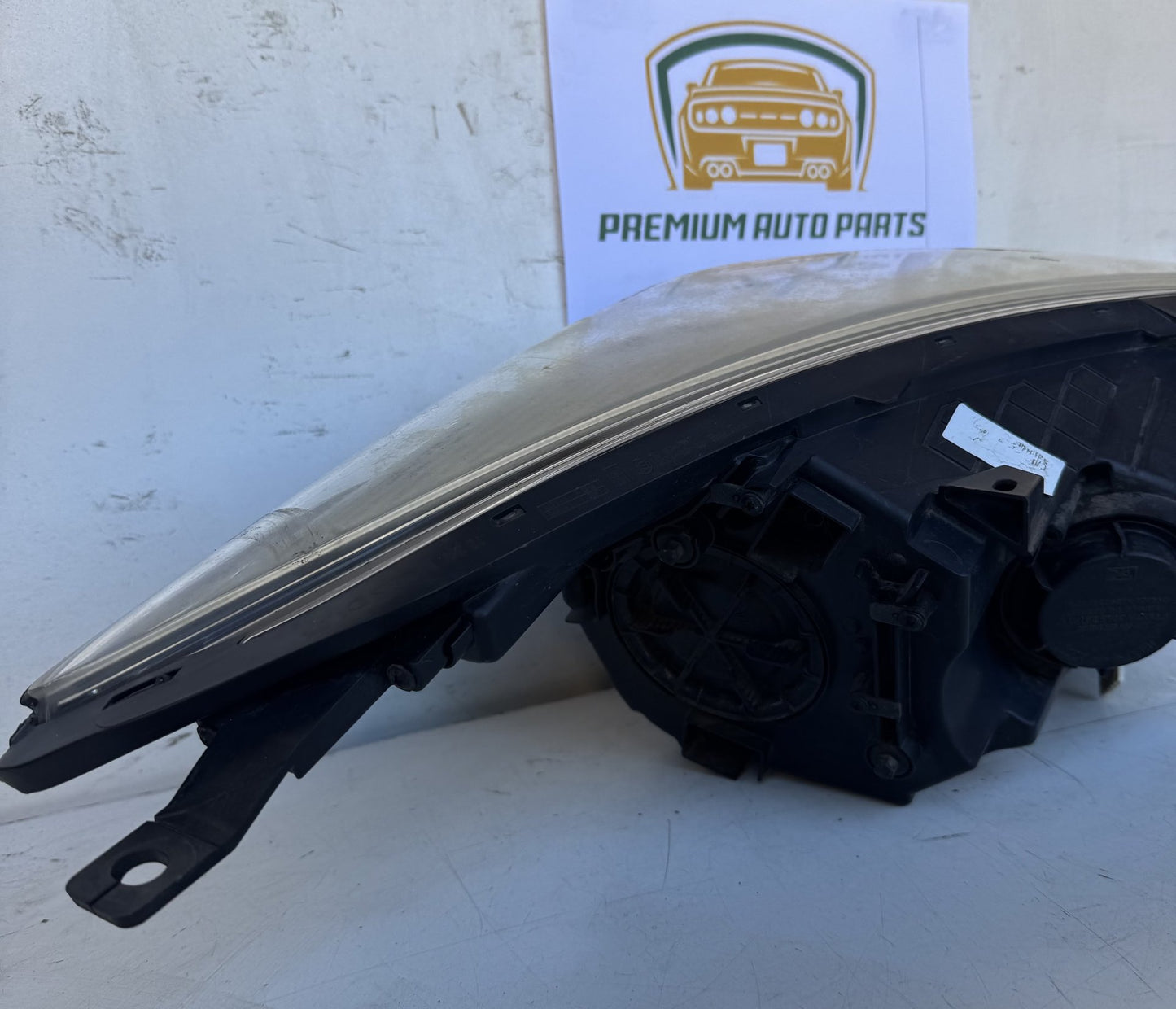 2017  VF Left Headlight