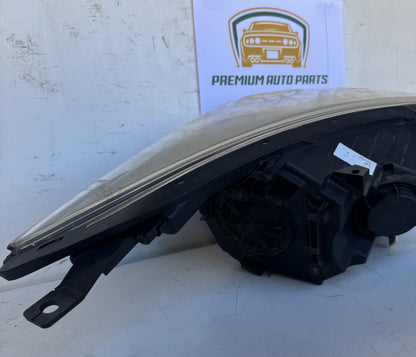 2017  VF Left Headlight