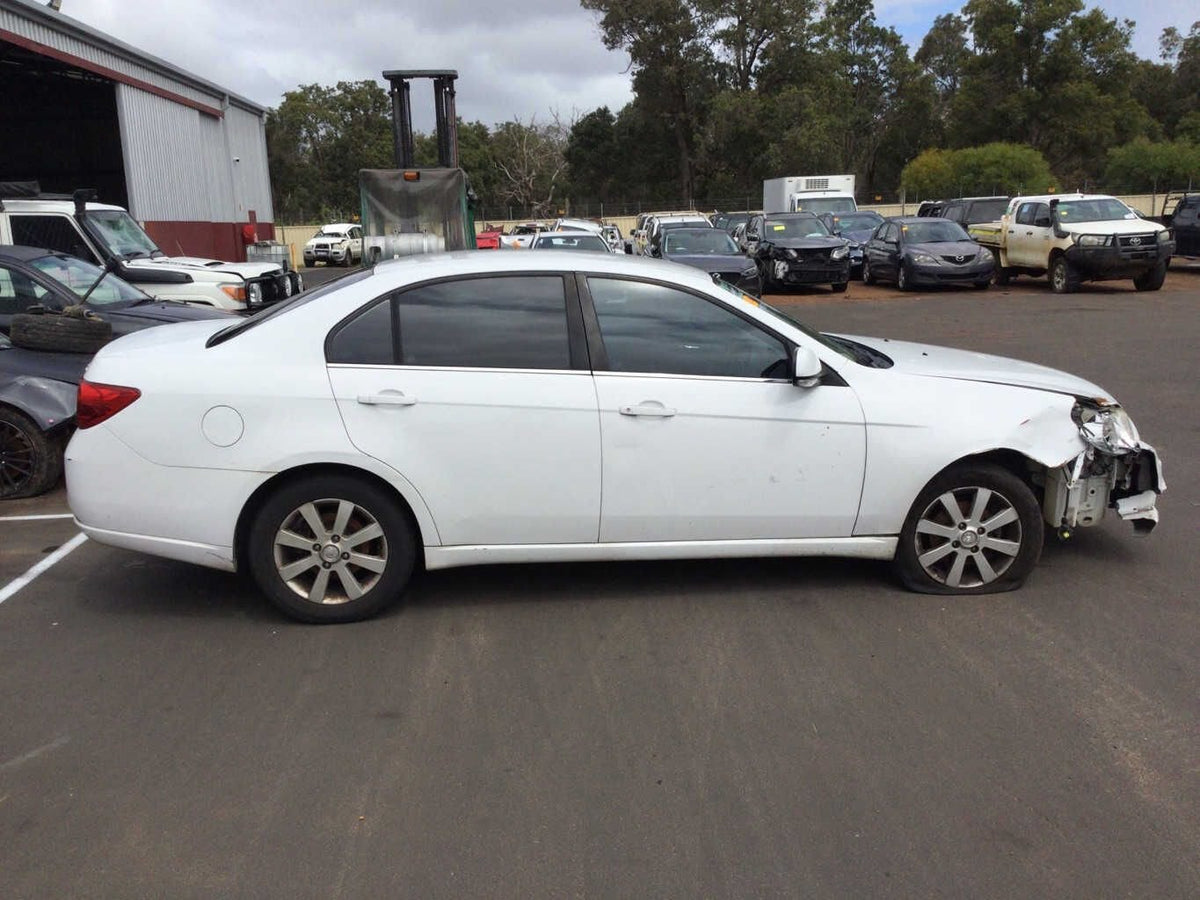 2010 Holden Epica CDX EP
