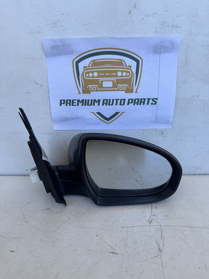 2017 Hyundai Tucson Station Wagon Right Door Mirror