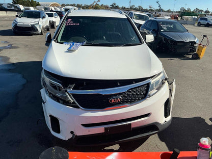 2013 Kia Sorento SLI XM