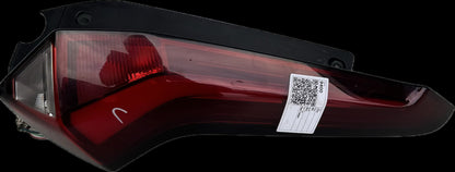 2020 MG MG3 Hatchback Right Taillight