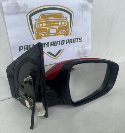 2013  GD Right Door Mirror
