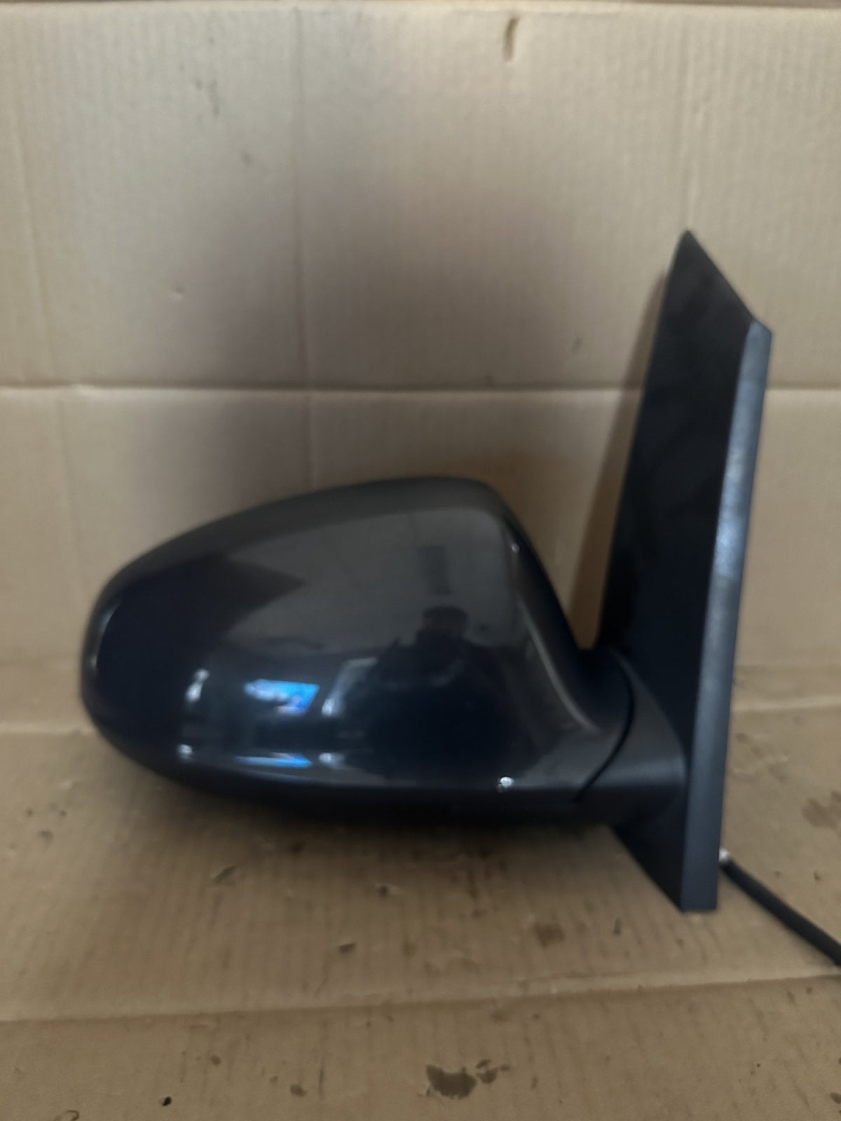 2012 Holden Astra AS Select Hatchback Right Door Mirror 021094