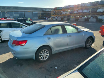 2010 Toyota Aurion V40