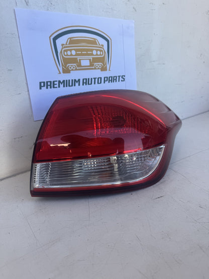 2015  YD Right Taillight