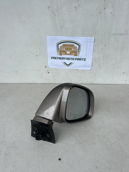 2015 Holden Captiva Station Wagon Right Door Mirror