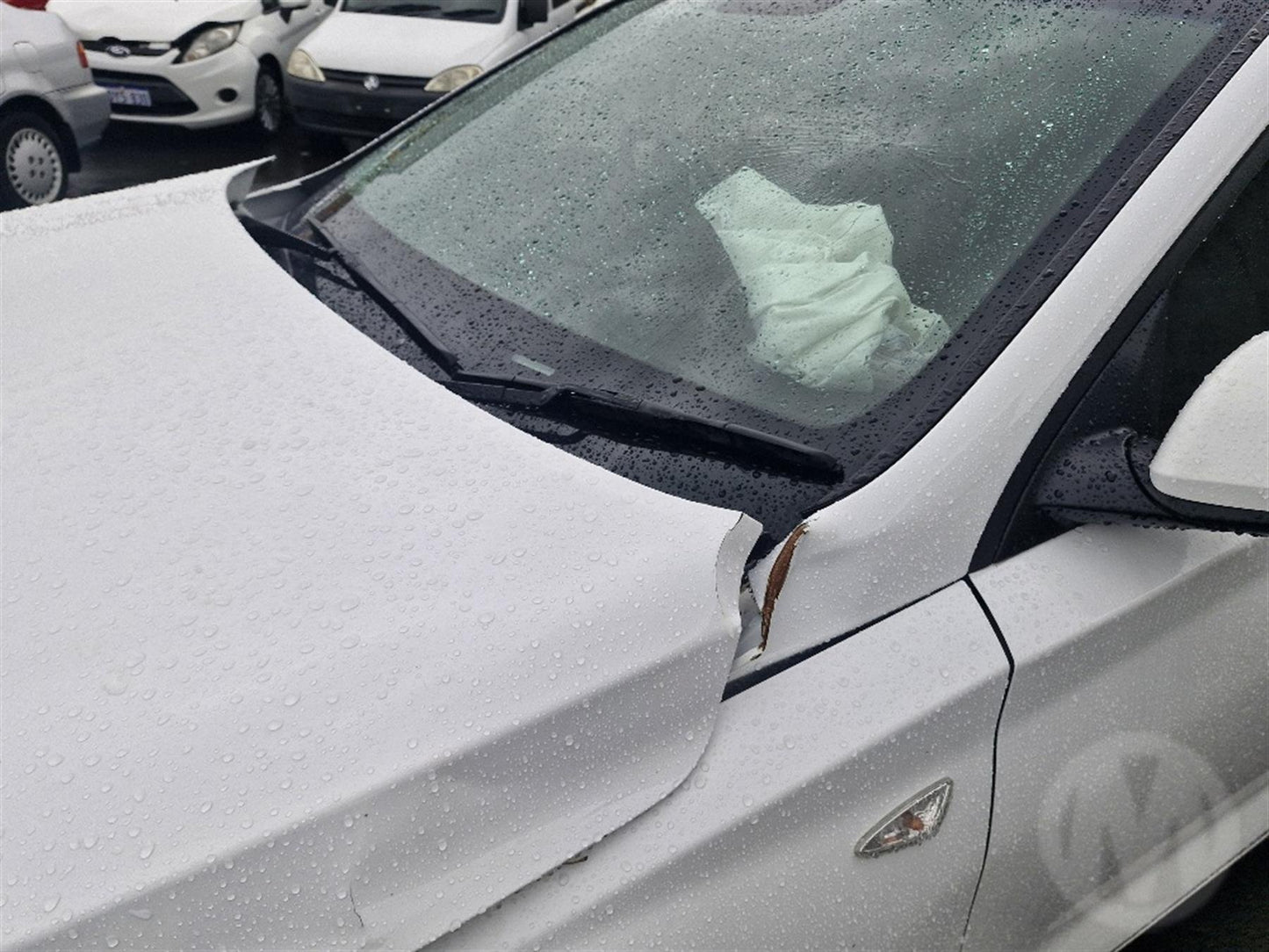 2018 Hyundai i30