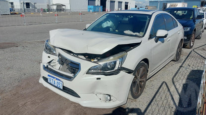 2015 Subaru Liberty VI BN