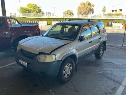 2003 Ford Escape XLS BA