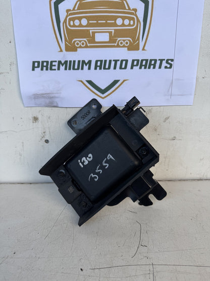 2017 Hyundai i30 Hatchback Left Rear Blind Spot Radar 9581-G3000