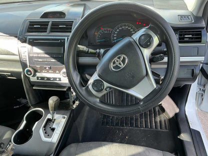 2013 Toyota Camry Altise XV50