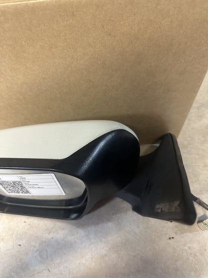 2008 Suzuki Grand Vitara Station Wagon Left Door Mirror 012289
