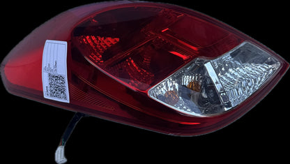 2014   Left Taillight