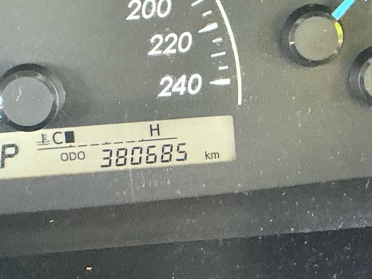 2013 Toyota Camry Altise XV50
