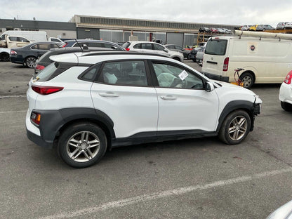 2018 Hyundai Kona Active OSStation Wagon 
Hyundai
Kona