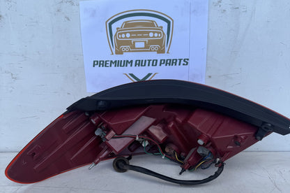 2014   Right Taillight