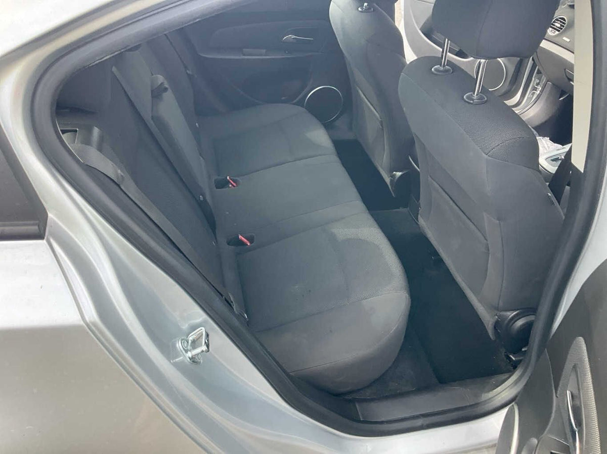 2013 Holden Cruze CD JH