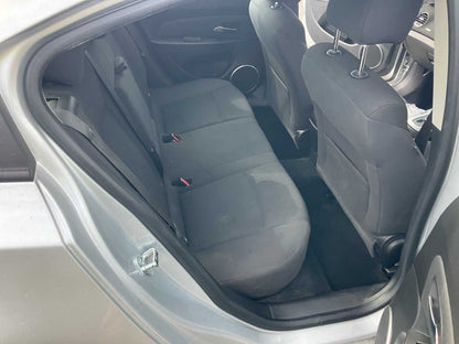 2013 Holden Cruze CD JH