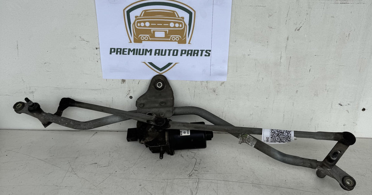 2015 Volkswagen Amarok 2H Double Cab Utility Wiper Linkage 7E2955113