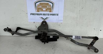 2015 Volkswagen Amarok 2H Double Cab Utility Wiper Linkage 7E2955113