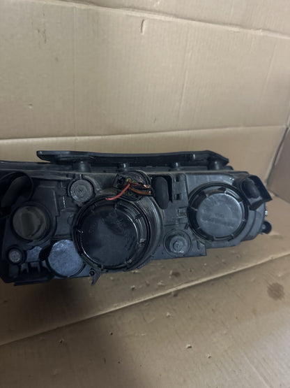 2005-2010 Hyundai Sonata NF Sedan Left Headlight
