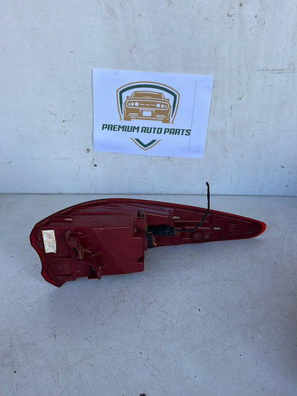 2020 Kia Sportage QL Station Wagon Right Taillight