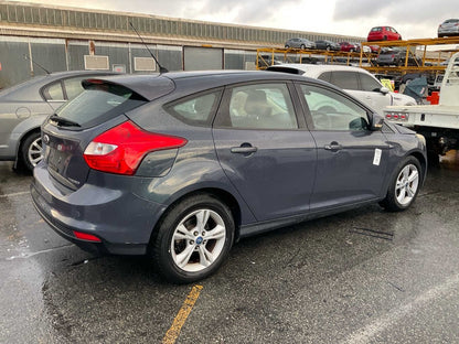 2012 Ford Focus Trend LW