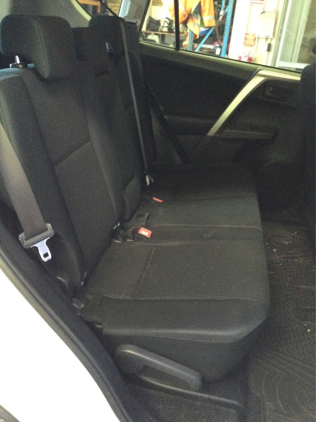 2015 Toyota RAV4 GX A40Station Wagon 
Toyota
RAV4