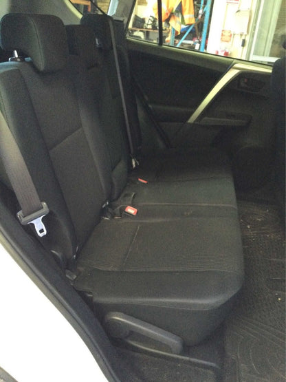 2015 Toyota RAV4 GX A40Station Wagon 
Toyota
RAV4