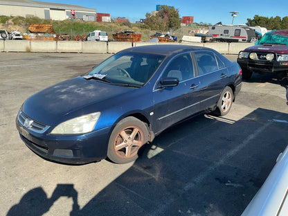 2005 Honda Accord CM