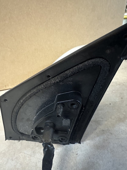 2012 Toyota Corolla Corolla Sedan Right Door Mirror 022310