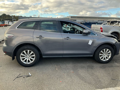 2010 Mazda CX-7 Classic ERStation Wagon 
Mazda
CX-7