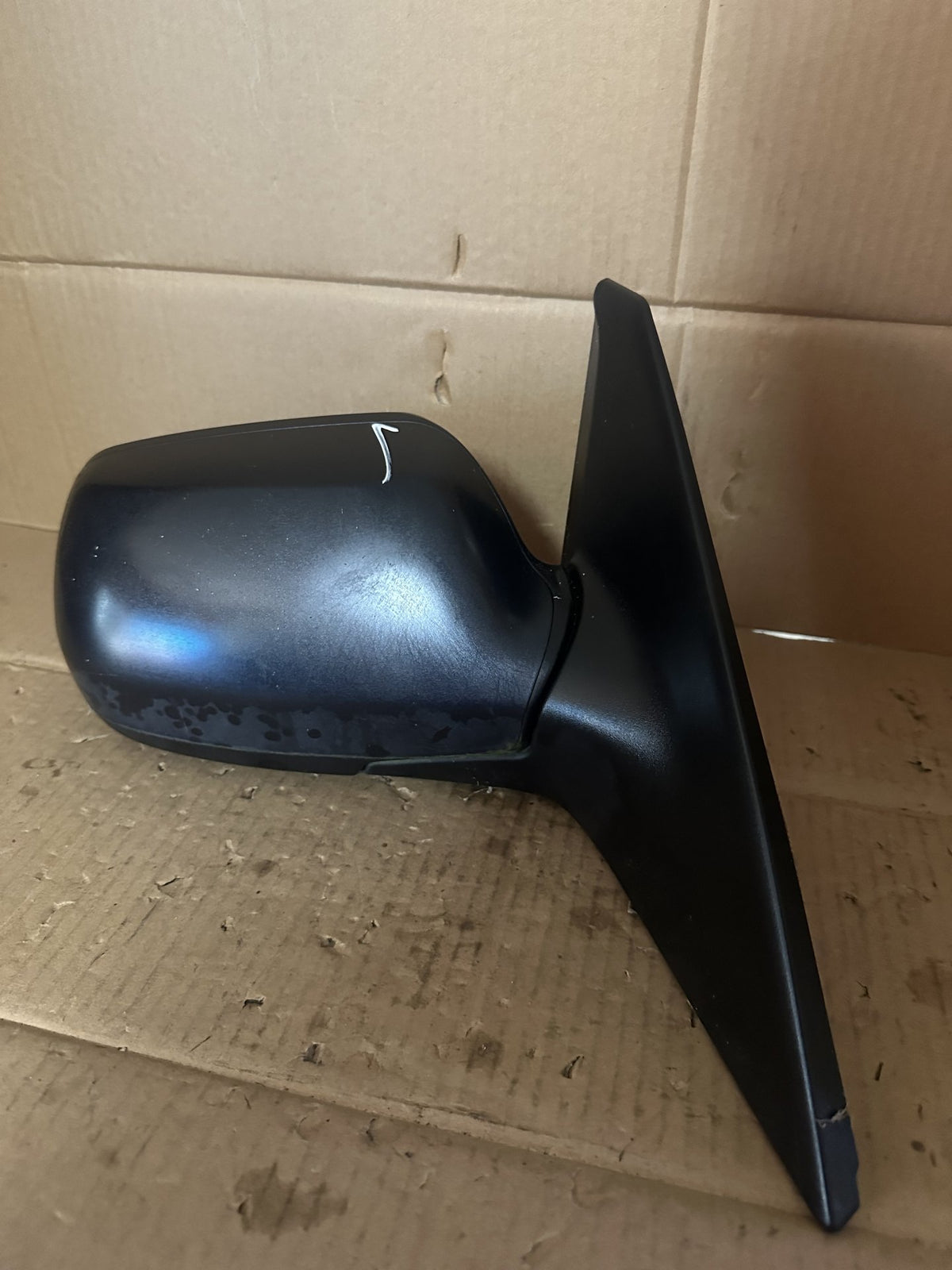 2004 Mazda 3 Sport Hatchback Right Door Mirror