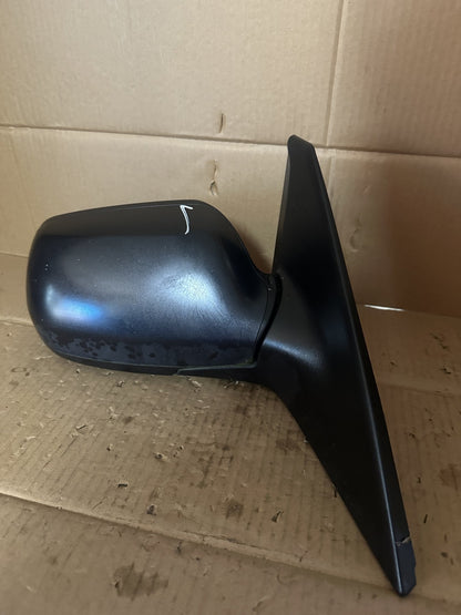 2004 Mazda 3 Sport Hatchback Right Door Mirror