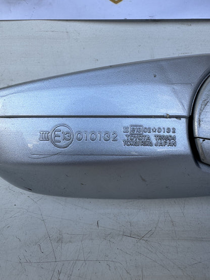 2003   Left Door Mirror