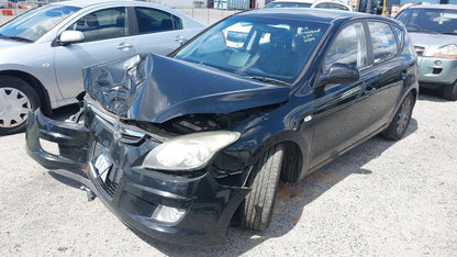 2010 Hyundai i30 SLX FD