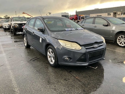2012 Ford Focus Trend LW
