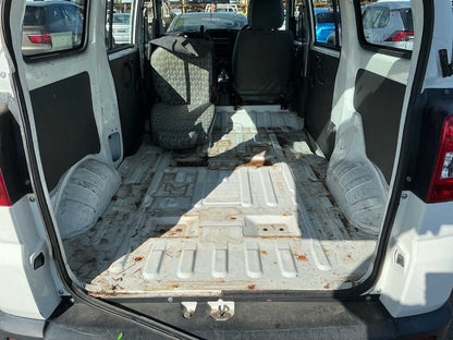 2015 Suzuki APV