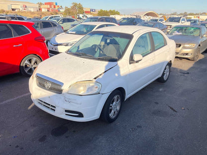 2010 Holden Barina  TKSedan 
Holden
Barina