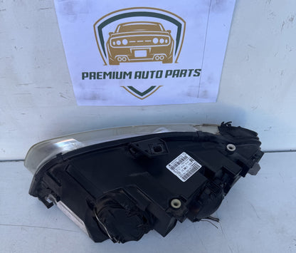 2008  B7 Right Headlight