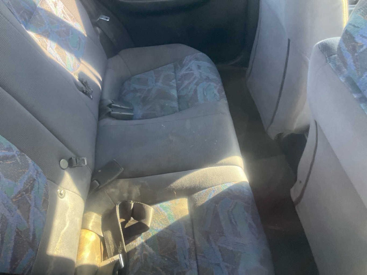 1998 Nissan Pulsar N15