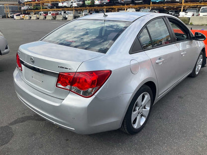 2013 Holden Cruze CD JH