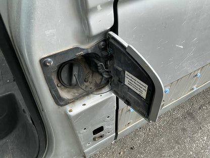 2012 Renault Master