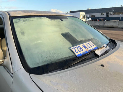 2005 Toyota Camry Altise XV30
