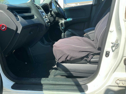 2010 Kia Sportage KM