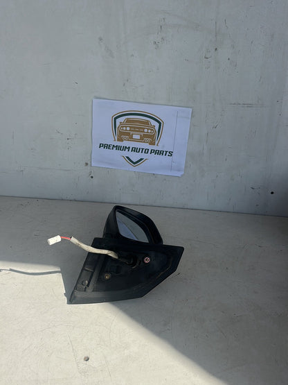 2004 Toyota Corolla E120 Hatchback Left Door Mirror